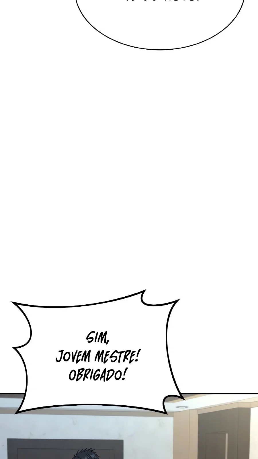 Read Genius Grandson of the Loan Shark King PT Manga Online
