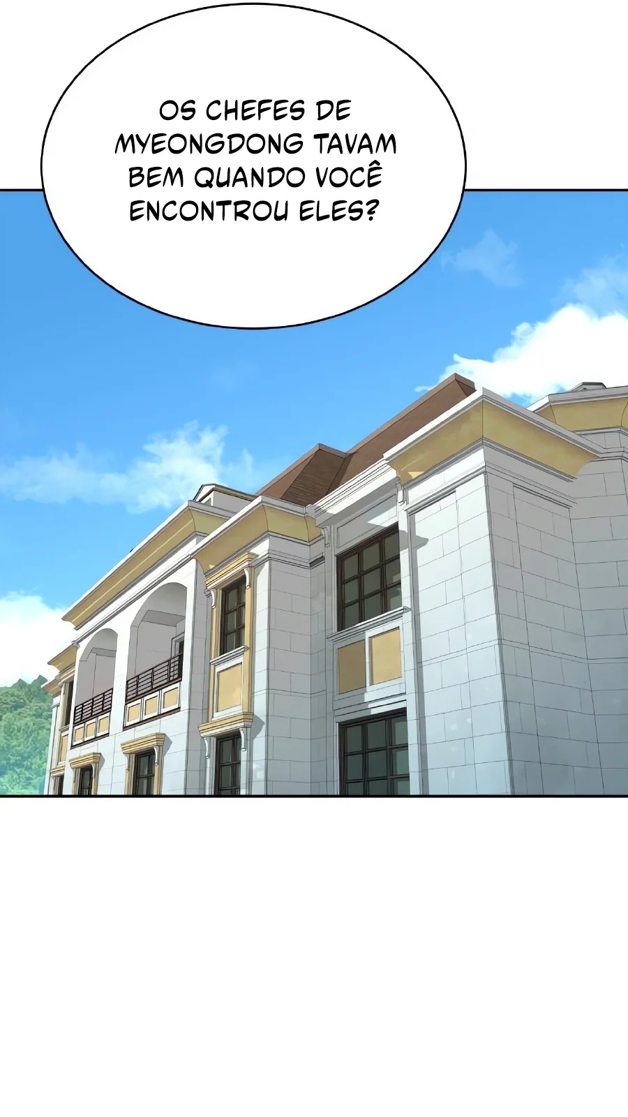 Read Genius Grandson of the Loan Shark King PT Manga Online