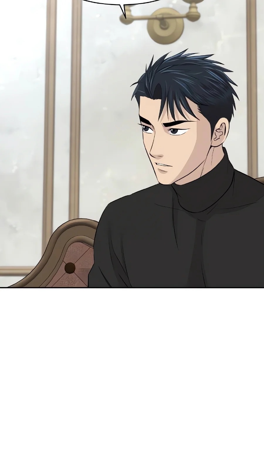 Read Genius Grandson of the Loan Shark King PT Manga Online