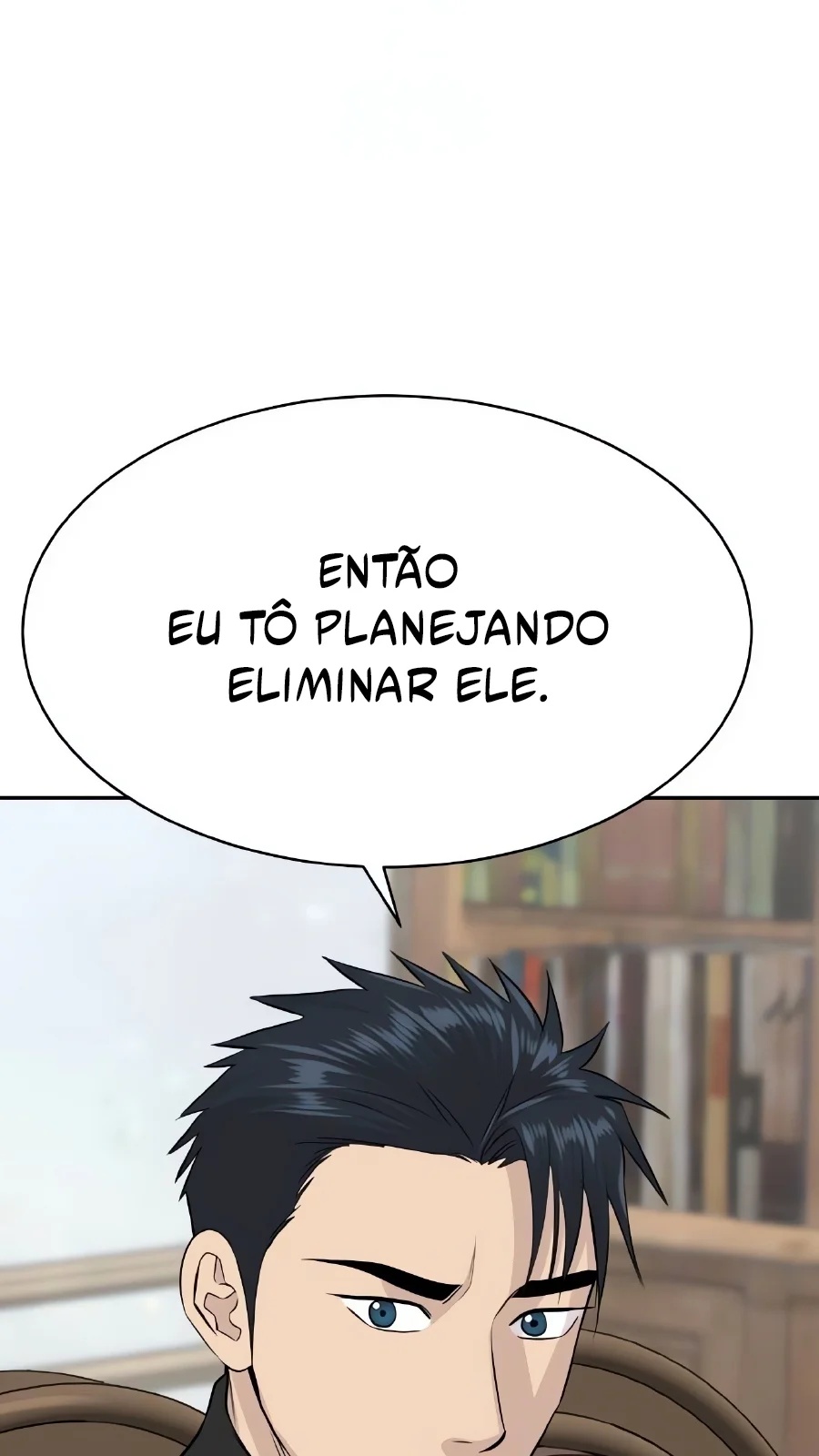 Read Genius Grandson of the Loan Shark King PT Manga Online
