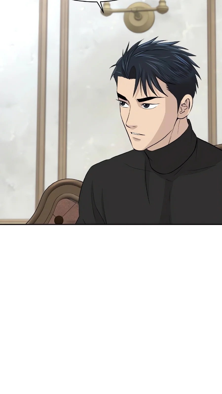 Read Genius Grandson of the Loan Shark King PT Manga Online
