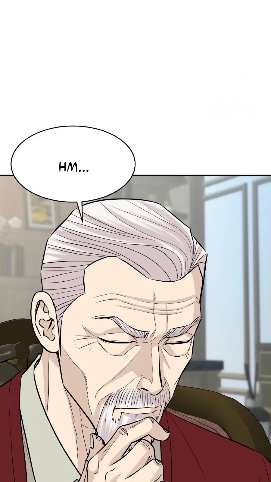 Read Genius Grandson of the Loan Shark King PT Manga Online