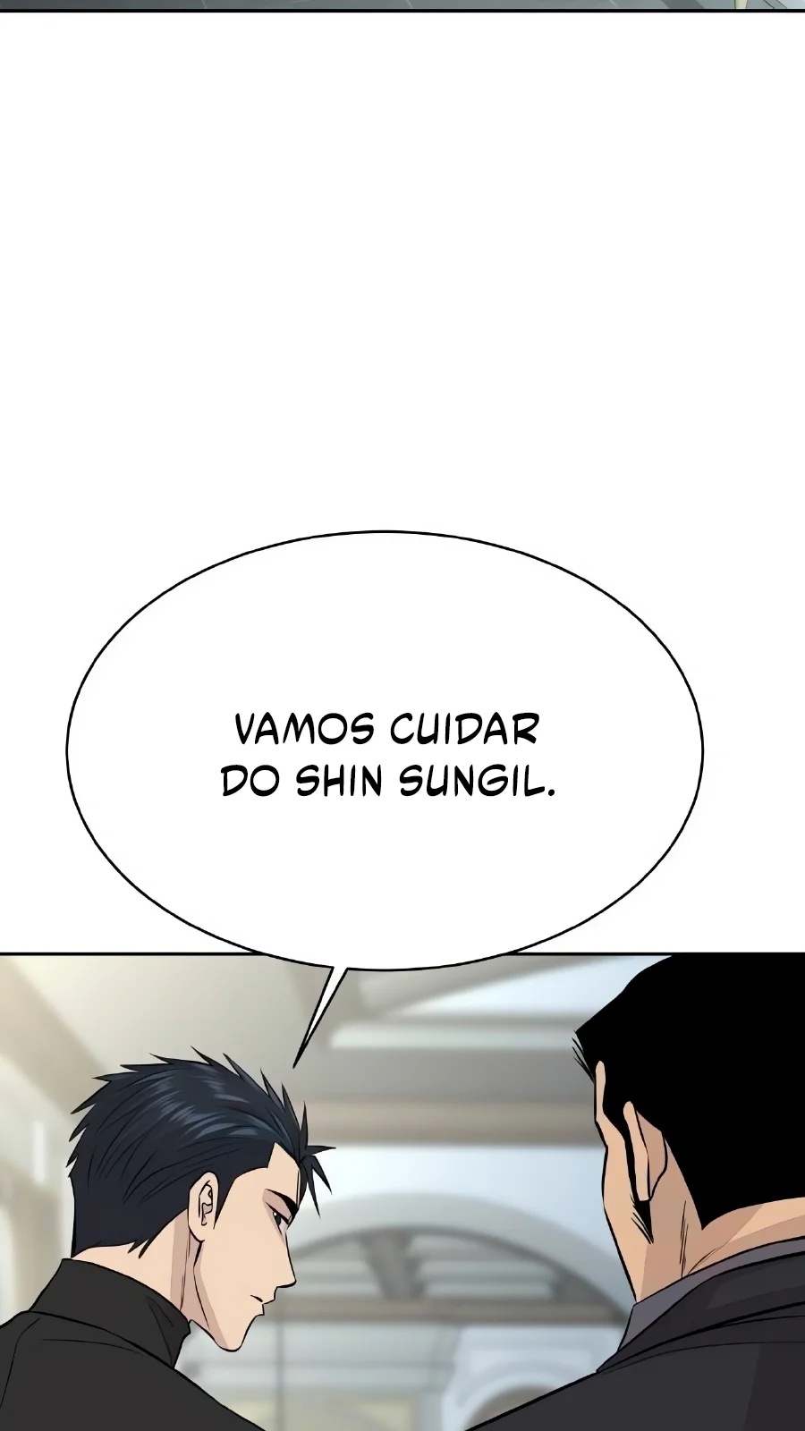 Read Genius Grandson of the Loan Shark King PT Manga Online