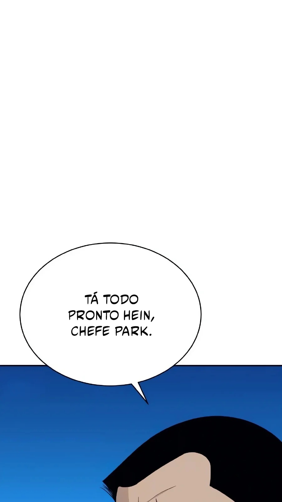 Read Genius Grandson of the Loan Shark King PT Manga Online