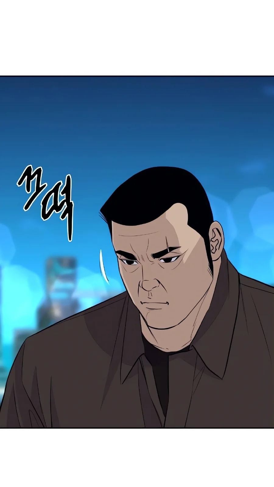 Read Genius Grandson of the Loan Shark King PT Manga Online