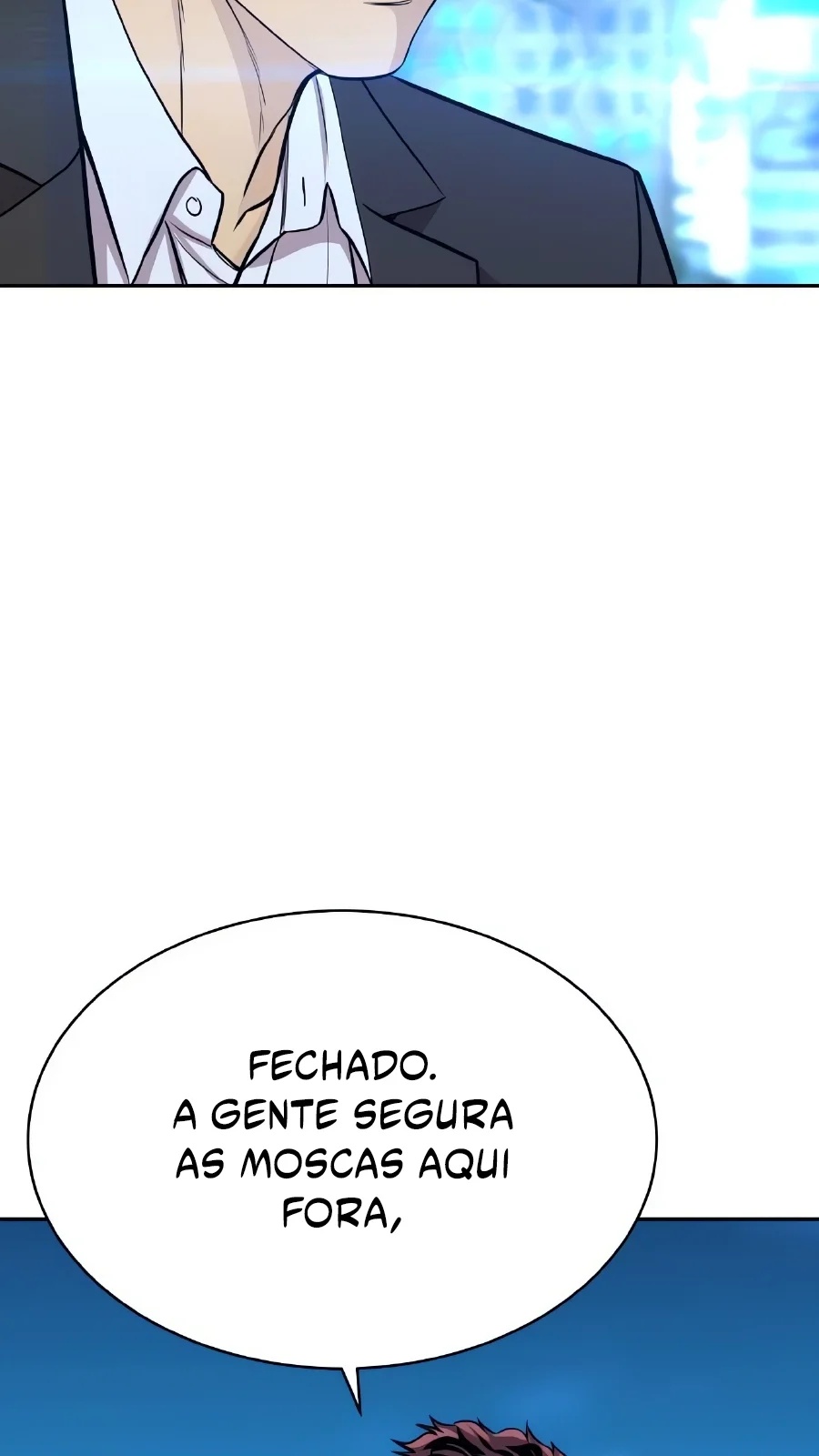 Read Genius Grandson of the Loan Shark King PT Manga Online