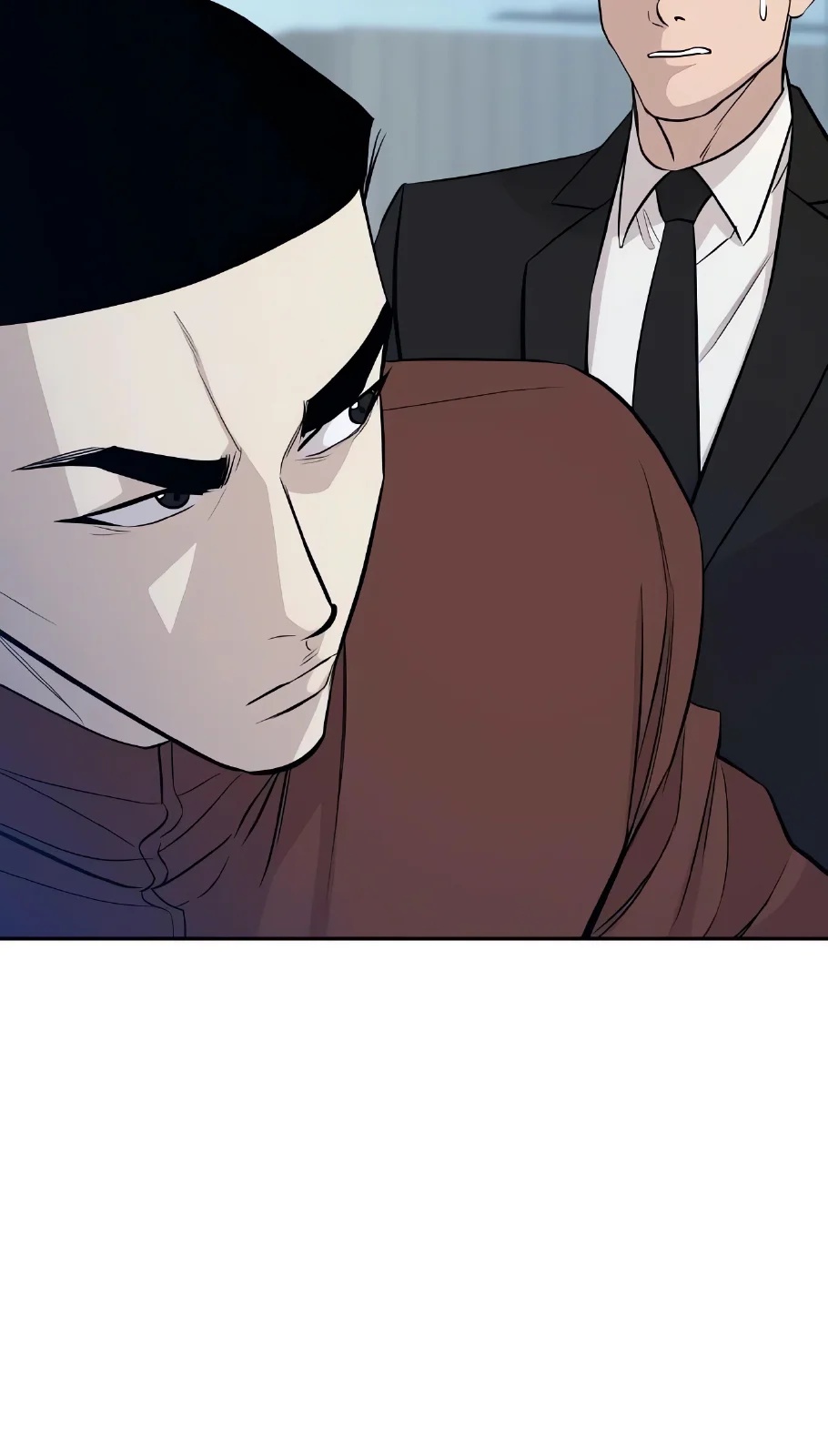 Read Genius Grandson of the Loan Shark King PT Manga Online