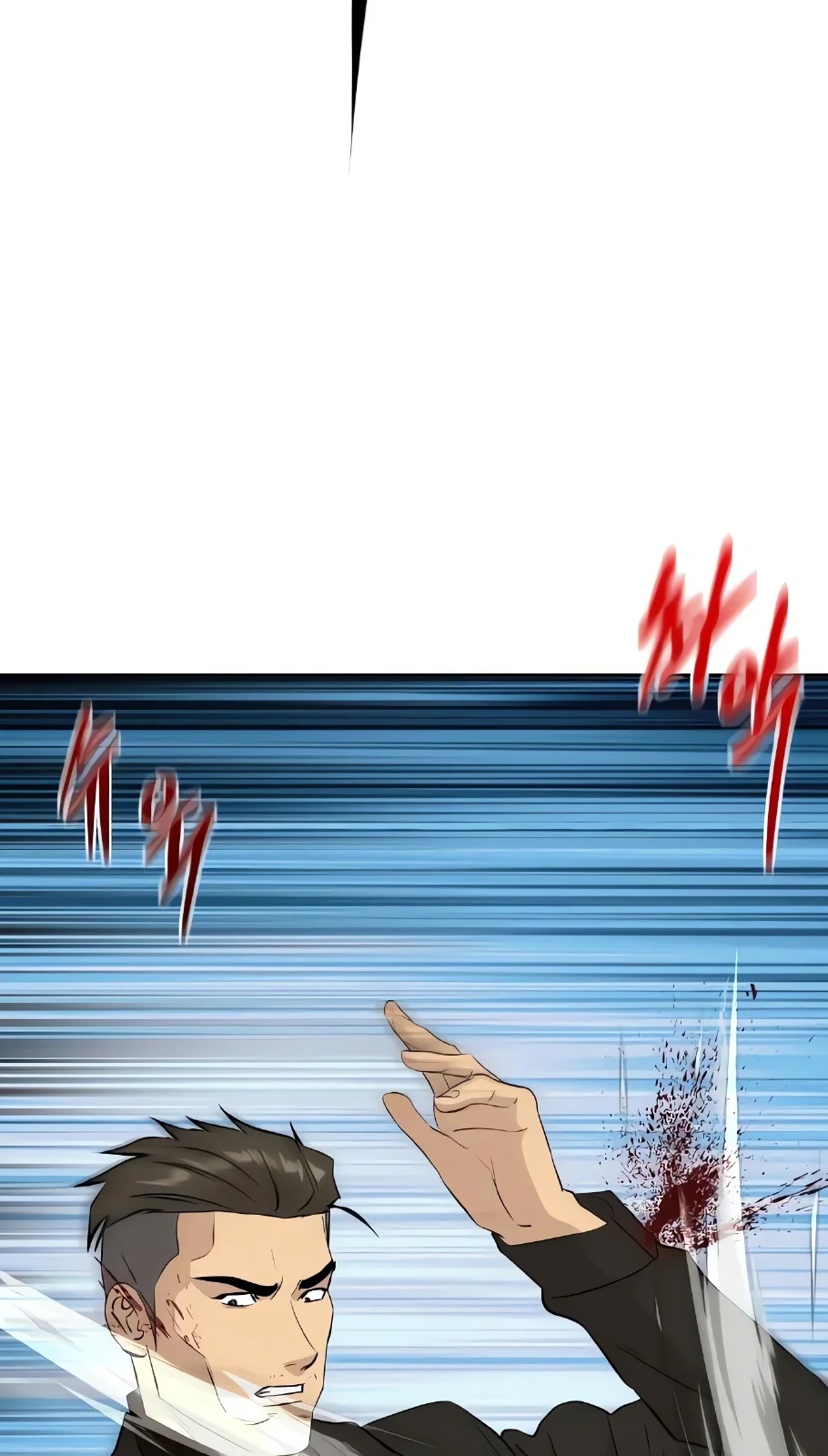 Read Genius Grandson of the Loan Shark King PT Manga Online