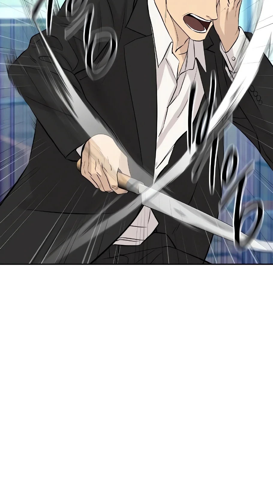Read Genius Grandson of the Loan Shark King PT Manga Online