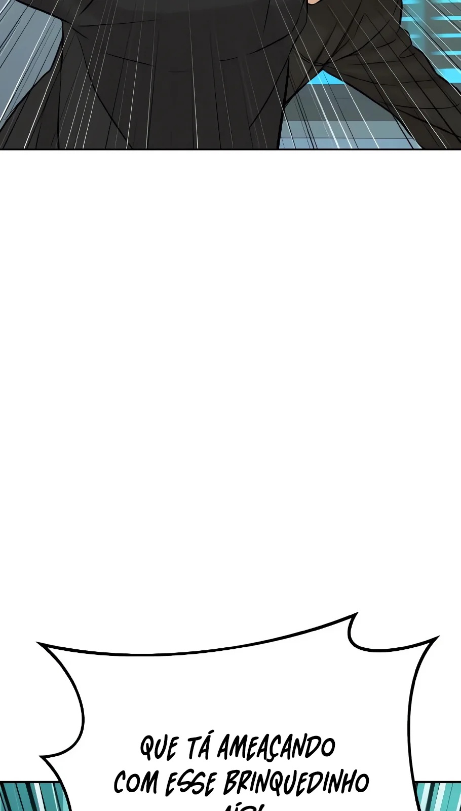Read Genius Grandson of the Loan Shark King PT Manga Online
