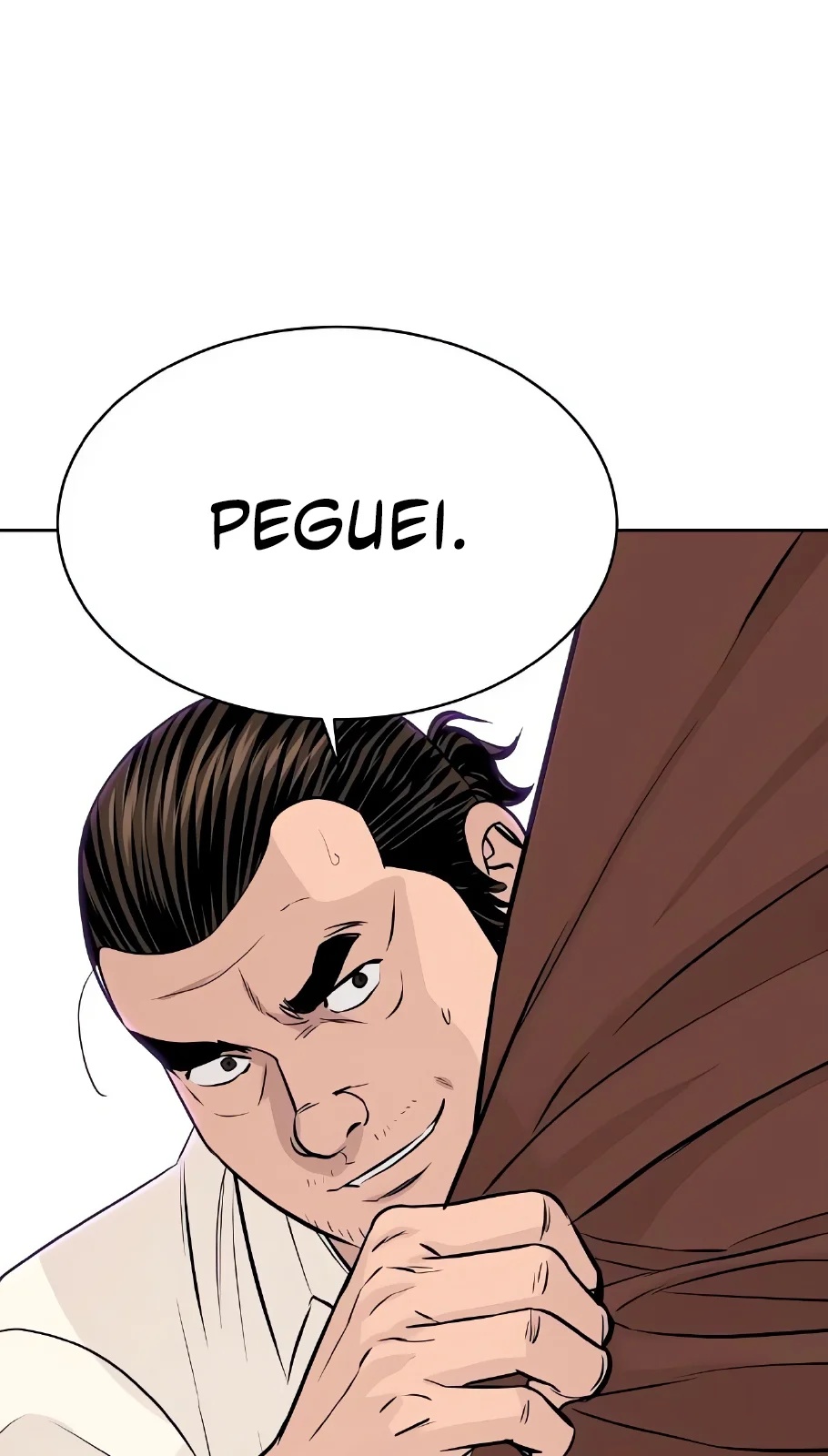 Read Genius Grandson of the Loan Shark King PT Manga Online
