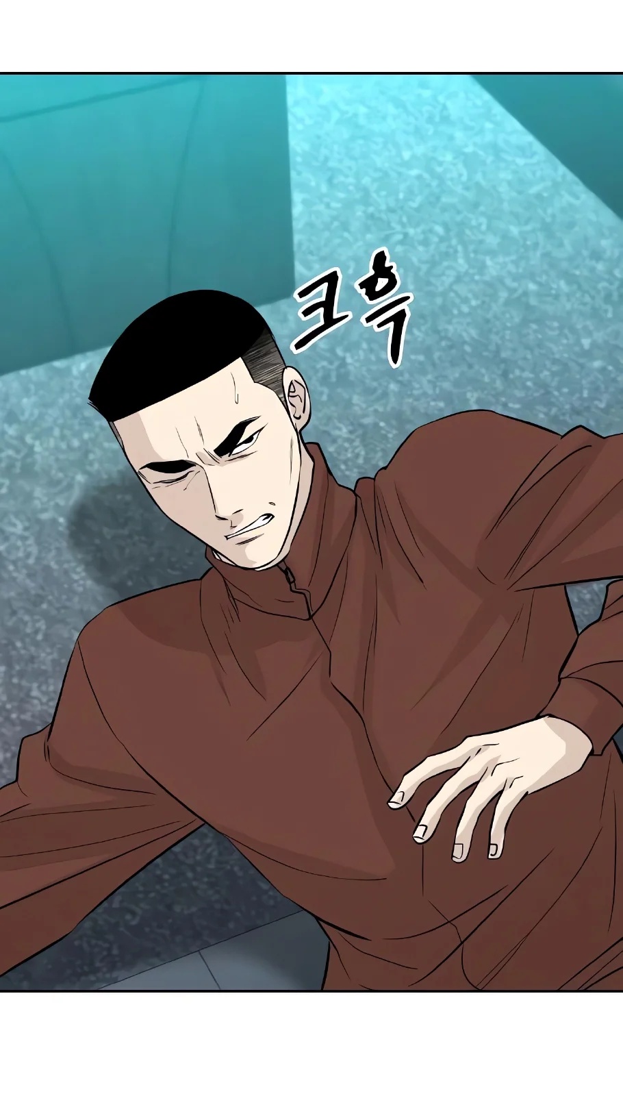 Read Genius Grandson of the Loan Shark King PT Manga Online