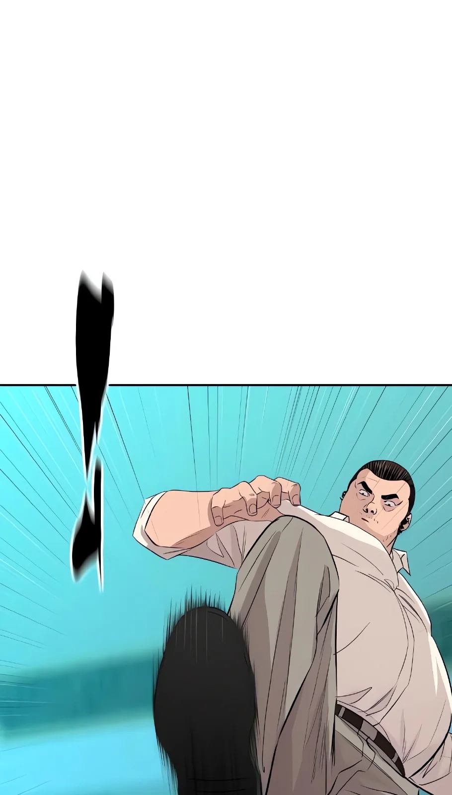 Read Genius Grandson of the Loan Shark King PT Manga Online