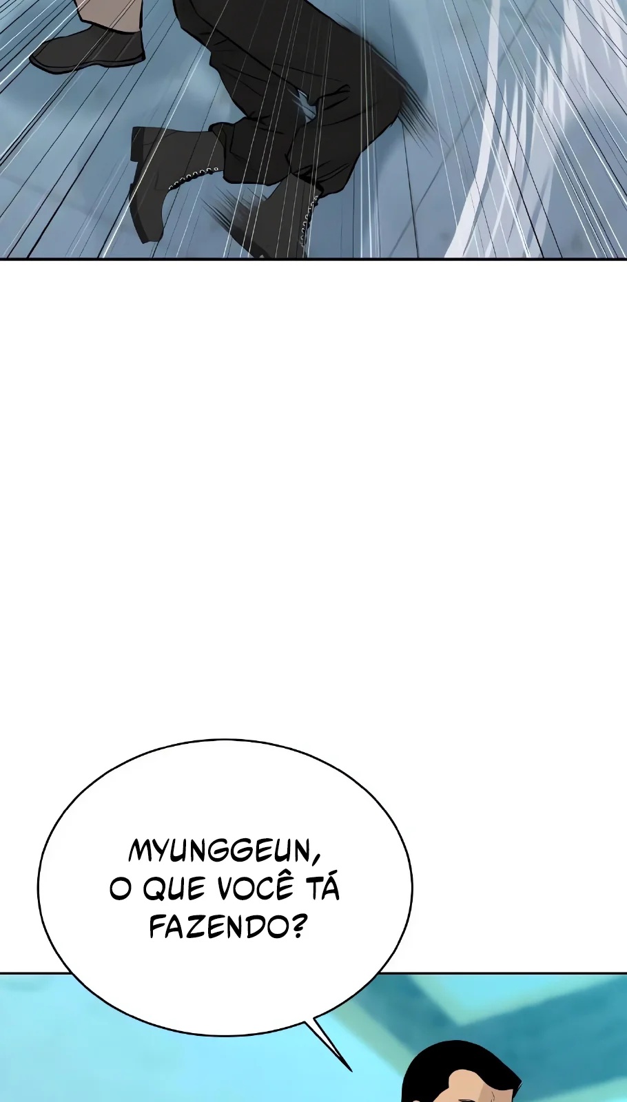Read Genius Grandson of the Loan Shark King PT Manga Online