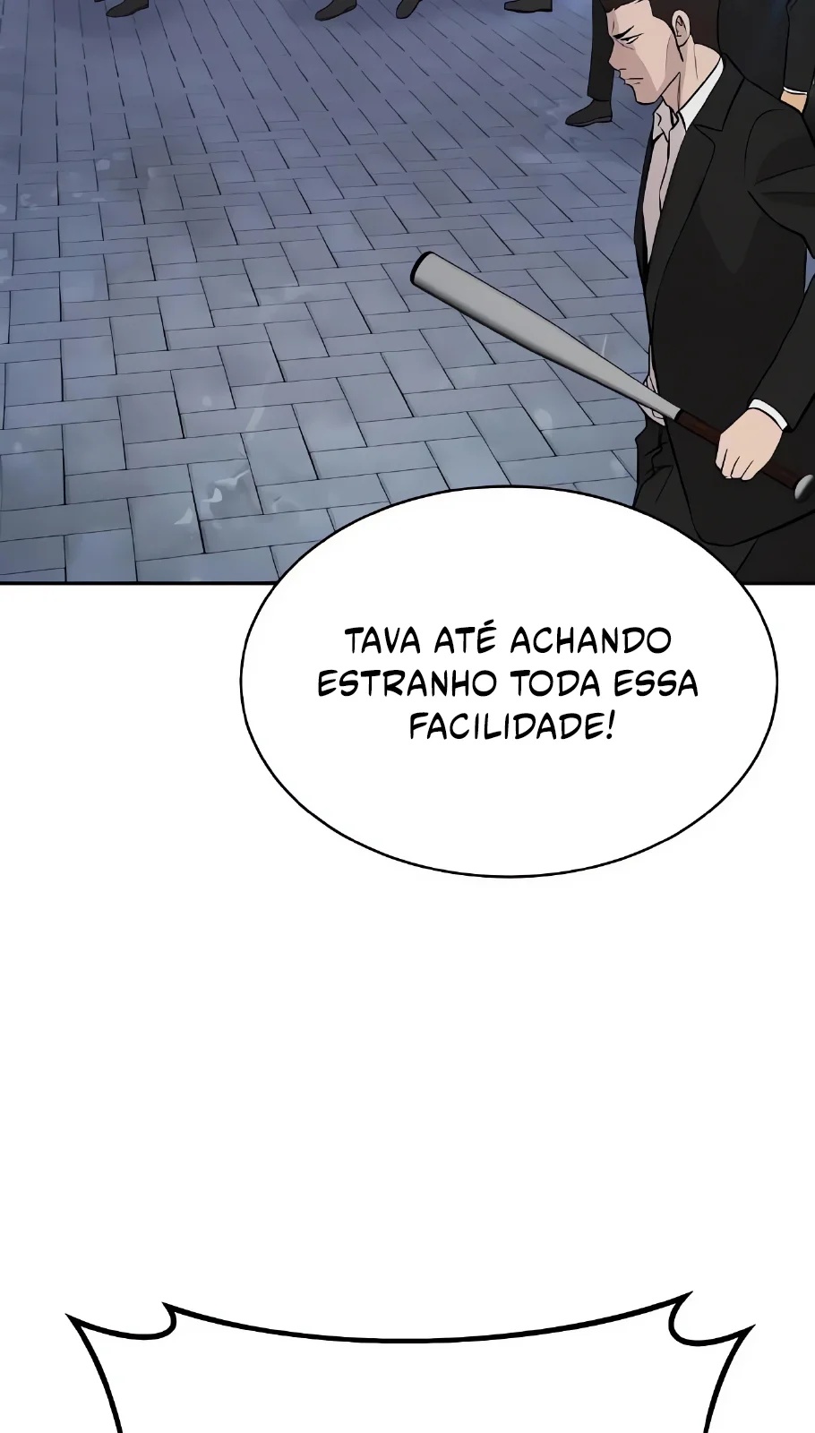 Read Genius Grandson of the Loan Shark King PT Manga Online