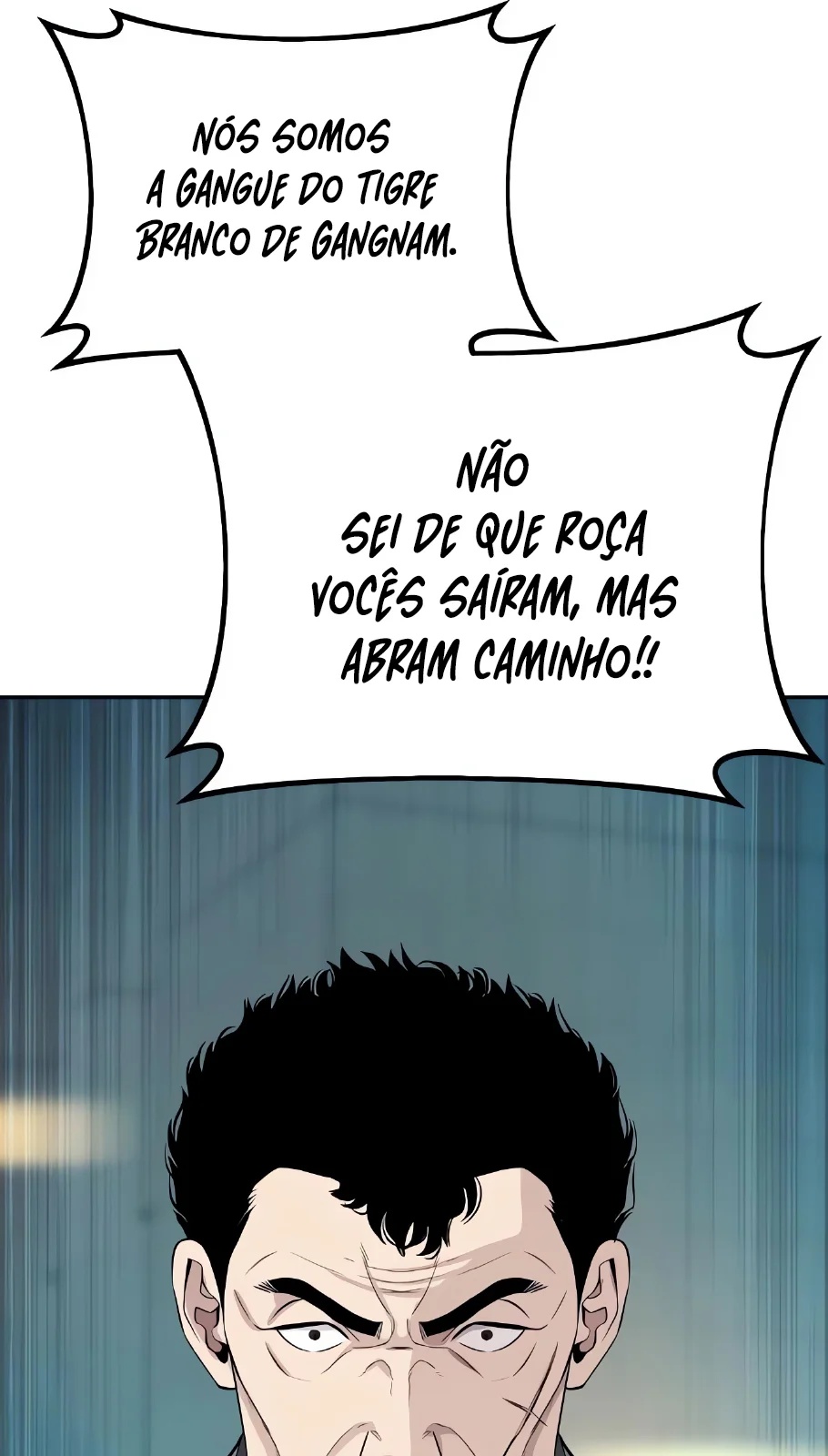 Read Genius Grandson of the Loan Shark King PT Manga Online