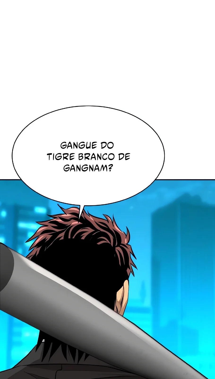 Read Genius Grandson of the Loan Shark King PT Manga Online