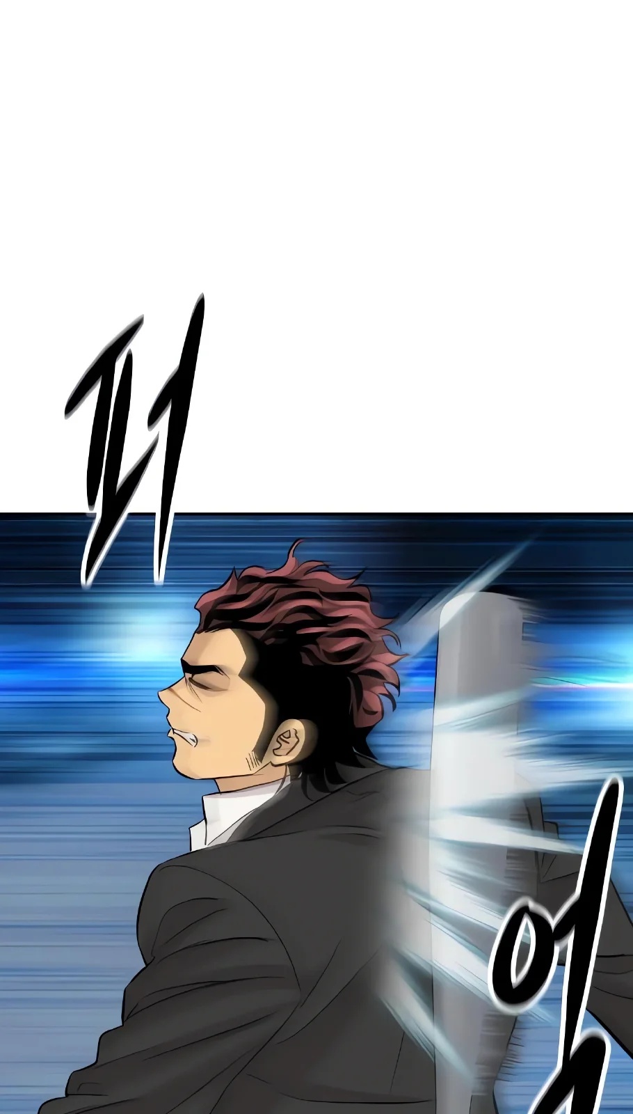 Read Genius Grandson of the Loan Shark King PT Manga Online