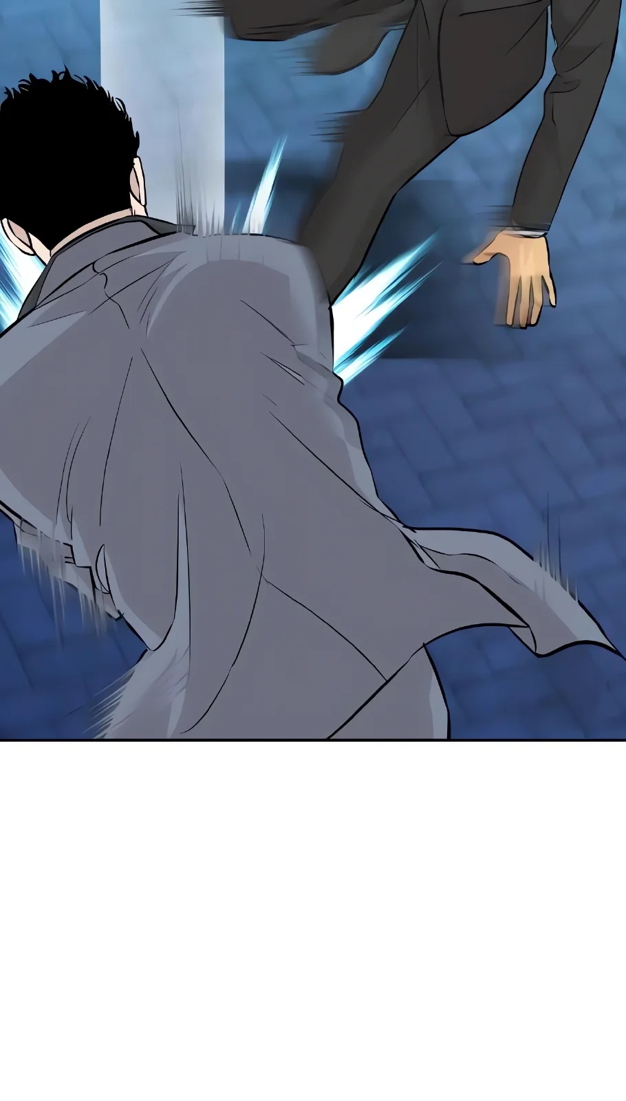 Read Genius Grandson of the Loan Shark King PT Manga Online
