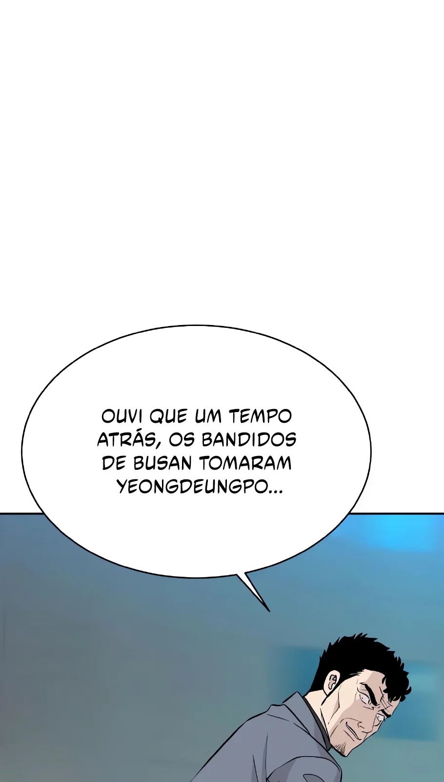 Read Genius Grandson of the Loan Shark King PT Manga Online