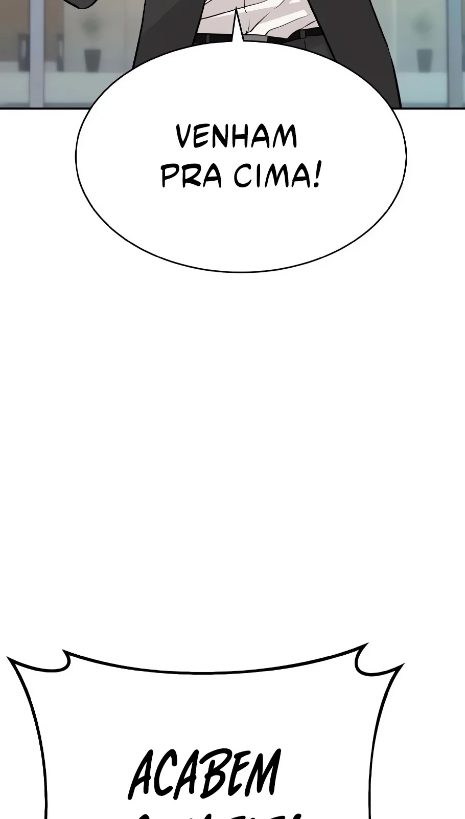Read Genius Grandson of the Loan Shark King PT Manga Online