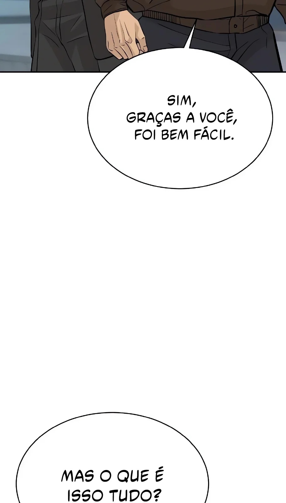 Read Genius Grandson of the Loan Shark King PT Manga Online