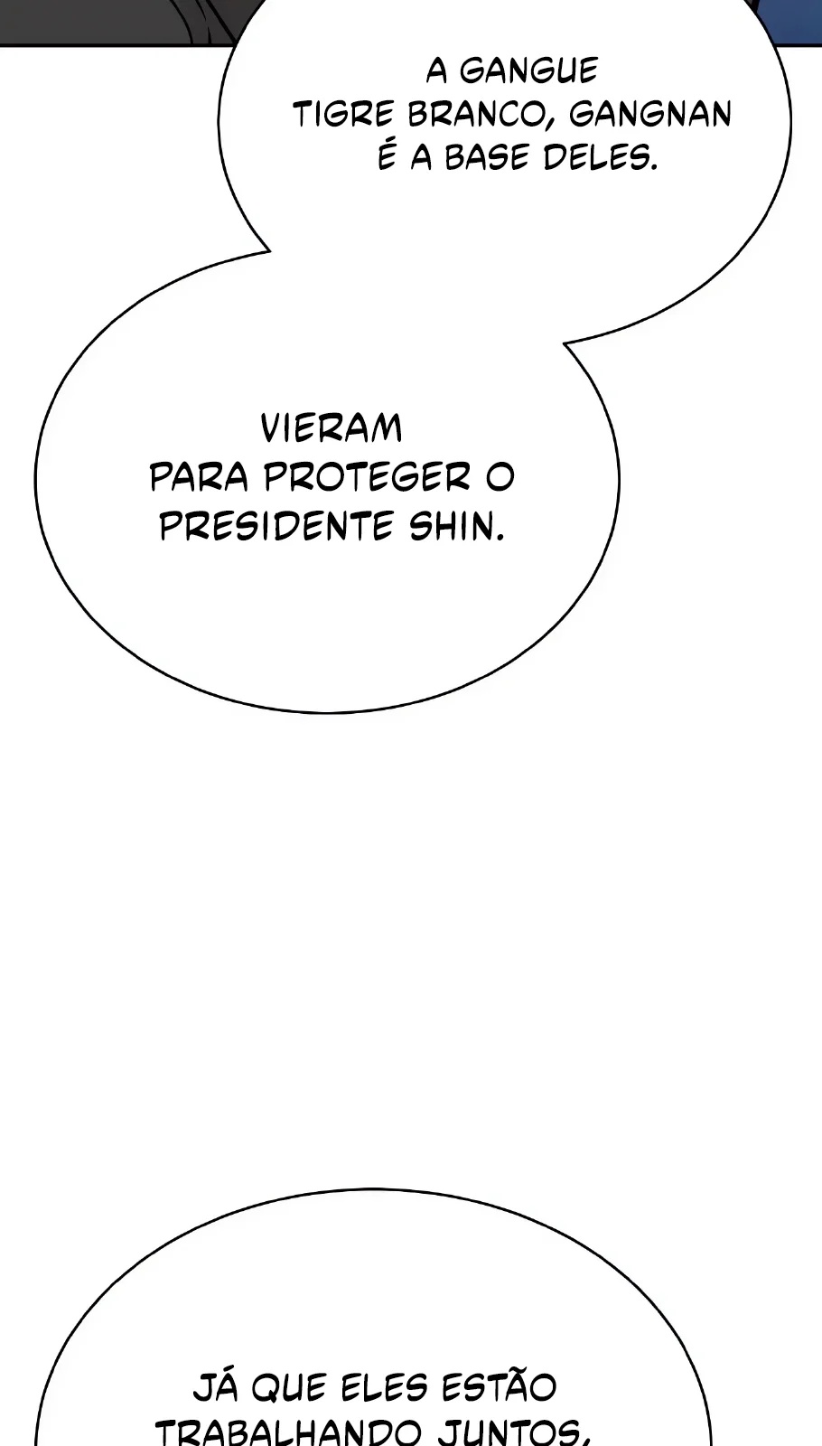 Read Genius Grandson of the Loan Shark King PT Manga Online