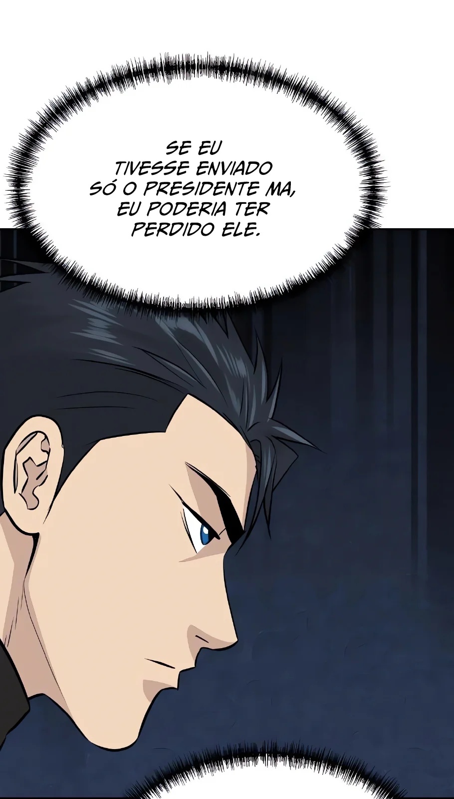 Read Genius Grandson of the Loan Shark King PT Manga Online