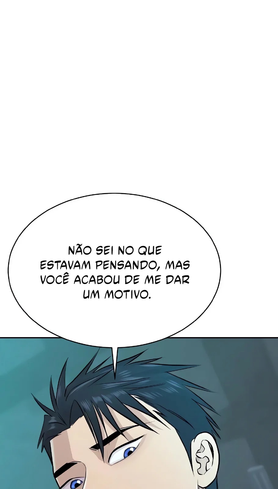 Read Genius Grandson of the Loan Shark King PT Manga Online