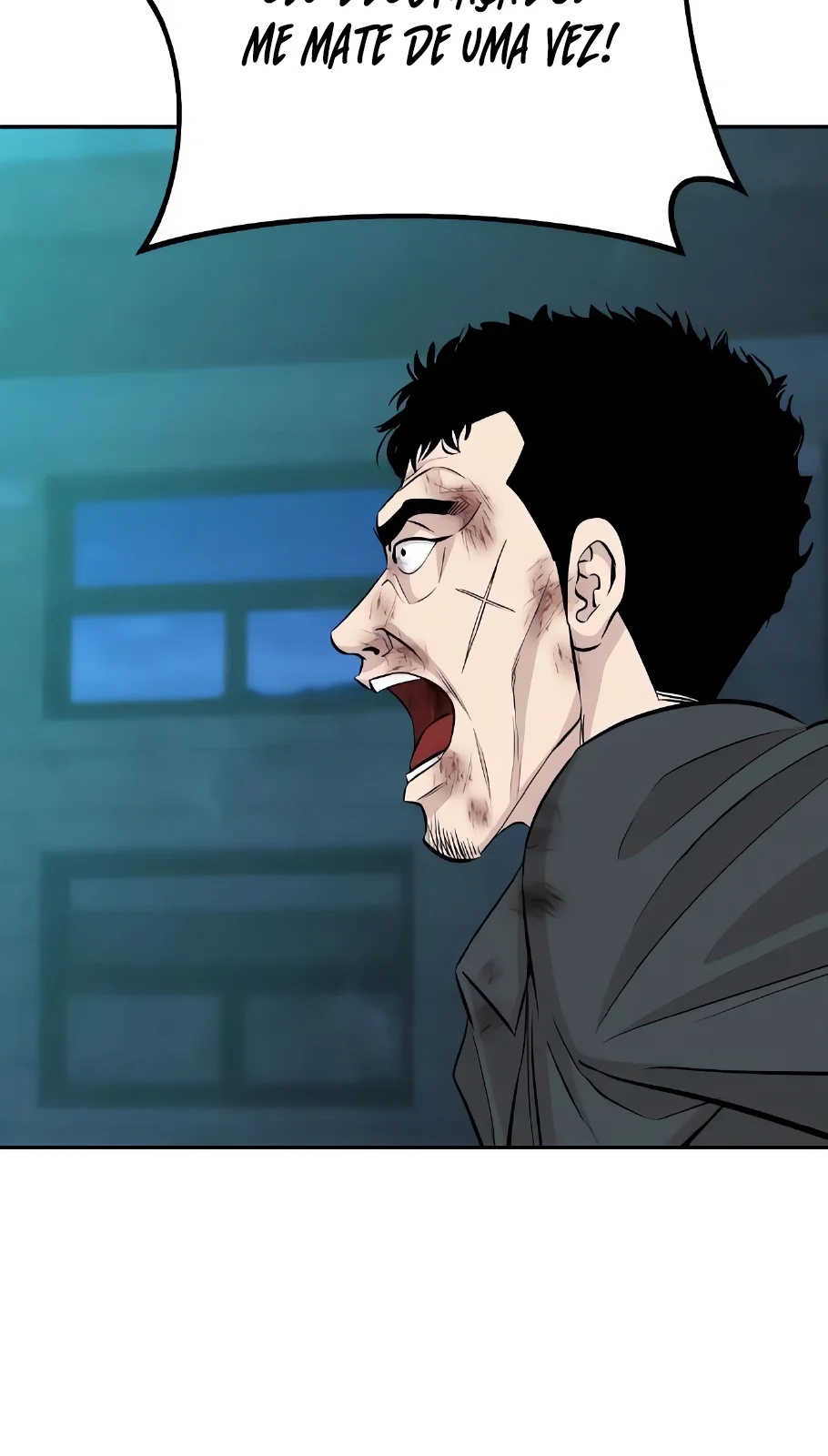 Read Genius Grandson of the Loan Shark King PT Manga Online