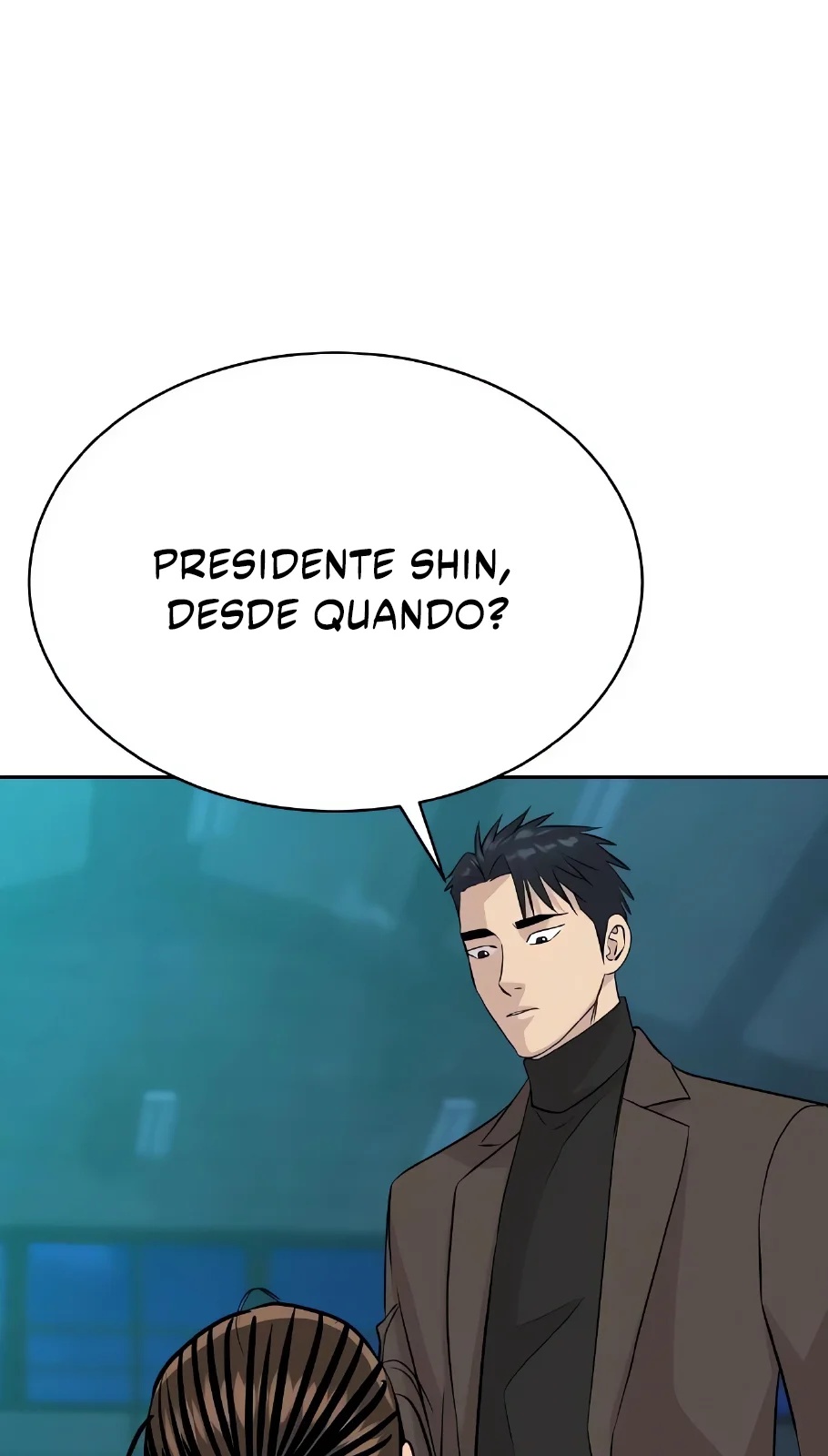 Read Genius Grandson of the Loan Shark King PT Manga Online