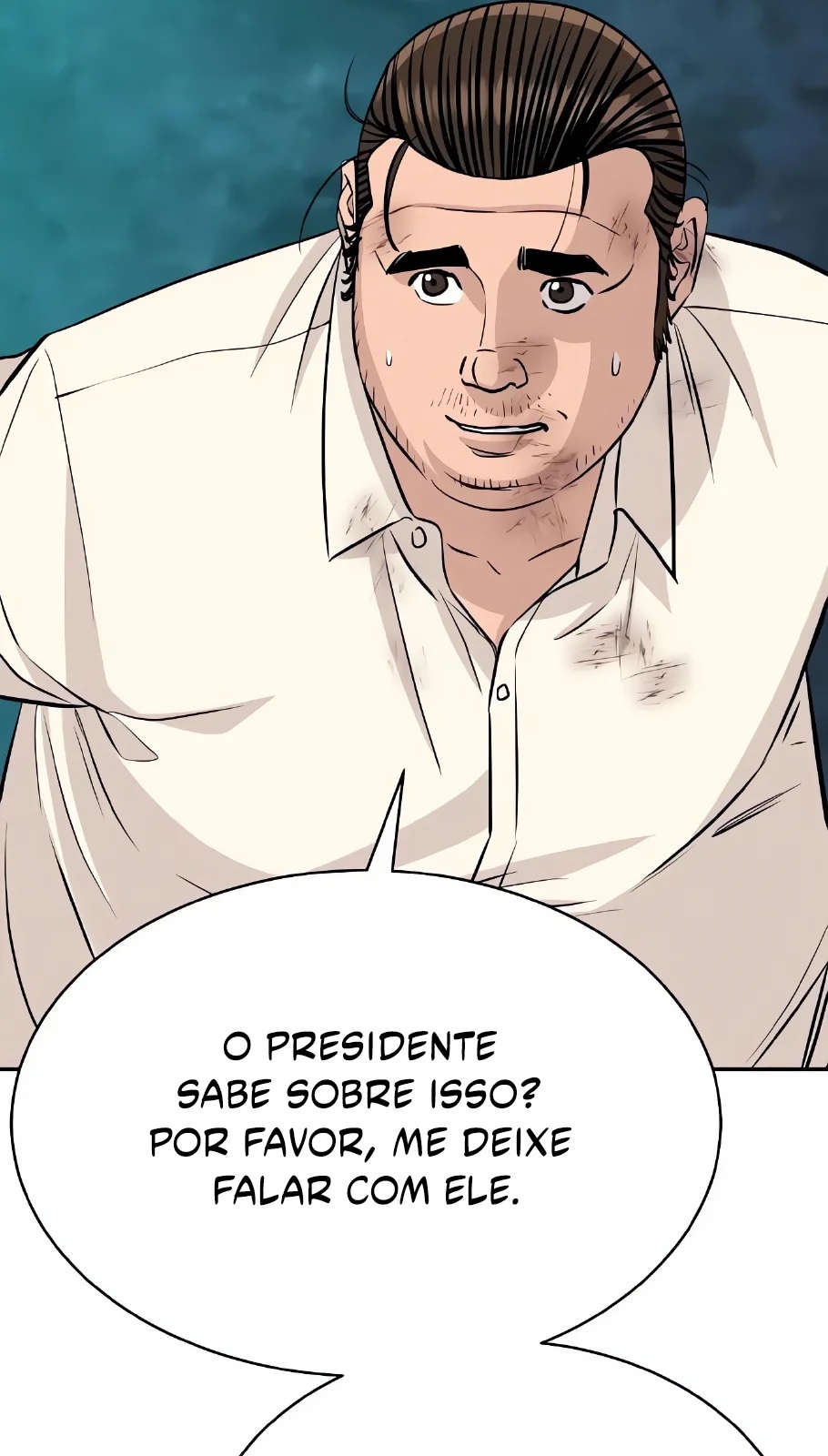 Read Genius Grandson of the Loan Shark King PT Manga Online