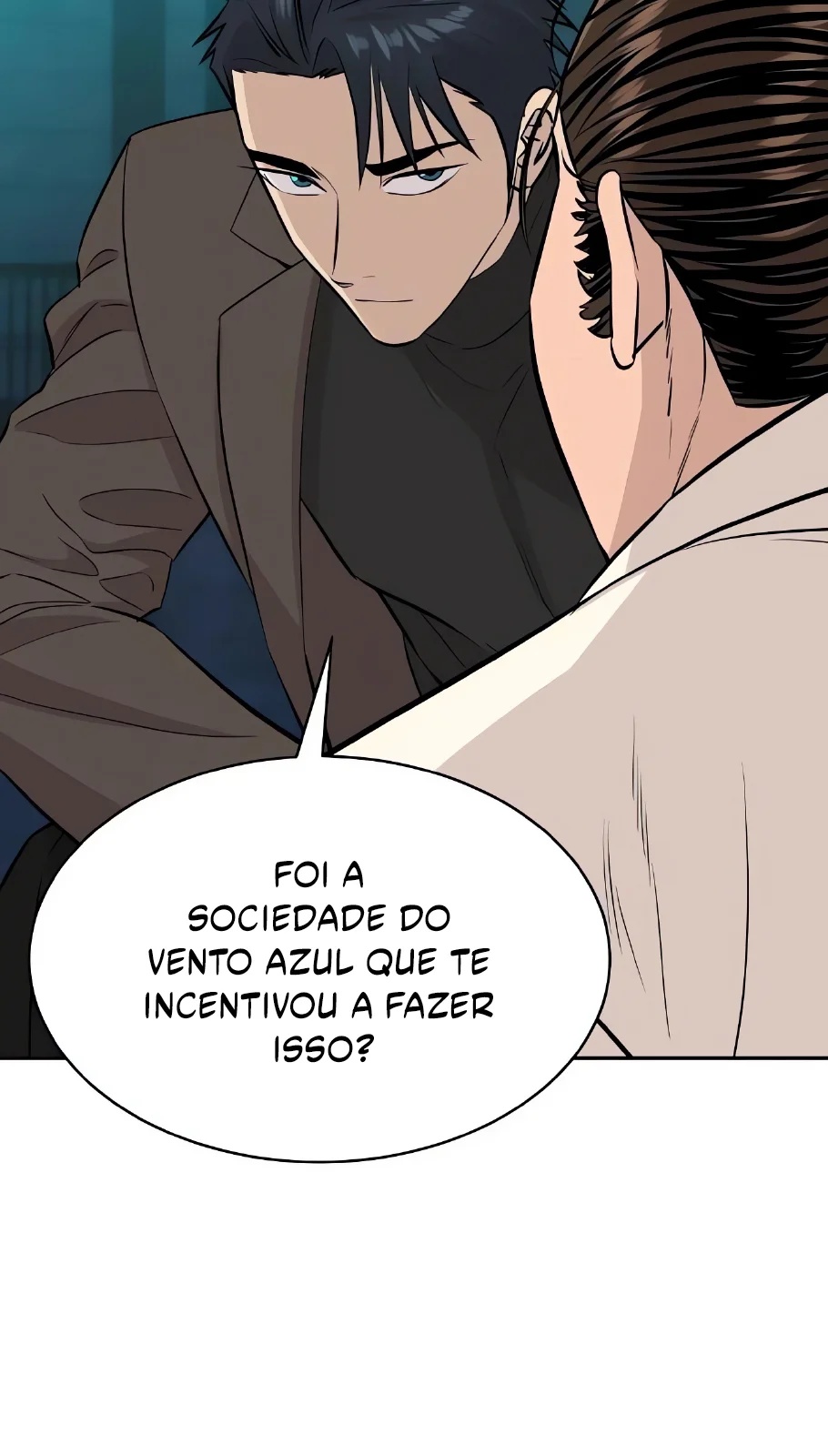 Read Genius Grandson of the Loan Shark King PT Manga Online