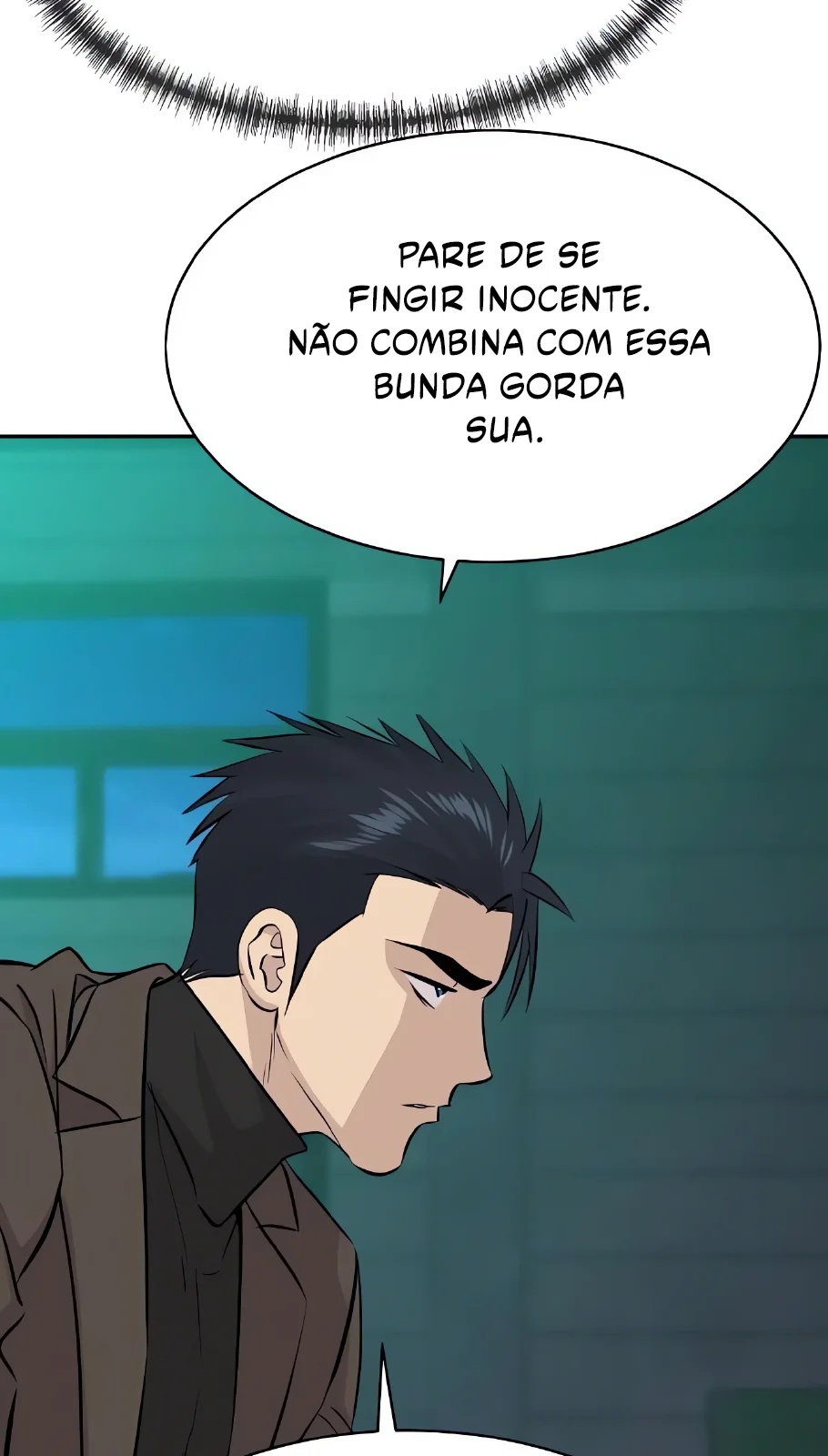 Read Genius Grandson of the Loan Shark King PT Manga Online