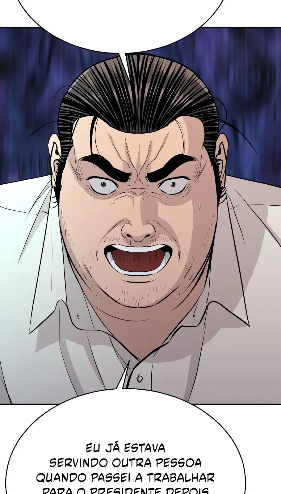 Read Genius Grandson of the Loan Shark King PT Manga Online