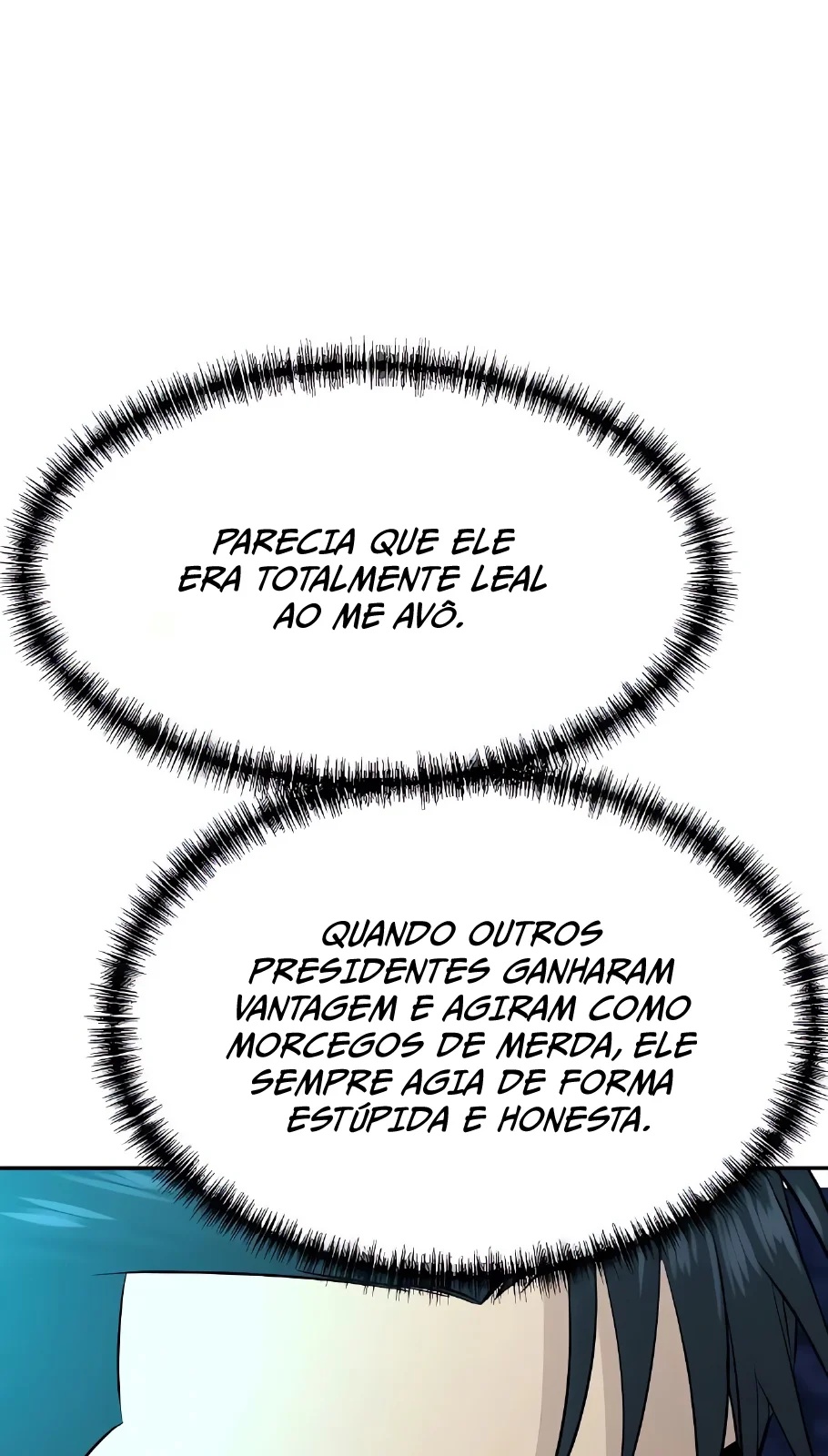 Read Genius Grandson of the Loan Shark King PT Manga Online