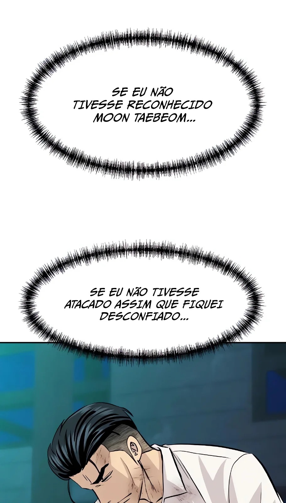 Read Genius Grandson of the Loan Shark King PT Manga Online
