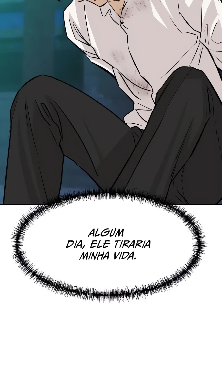 Read Genius Grandson of the Loan Shark King PT Manga Online