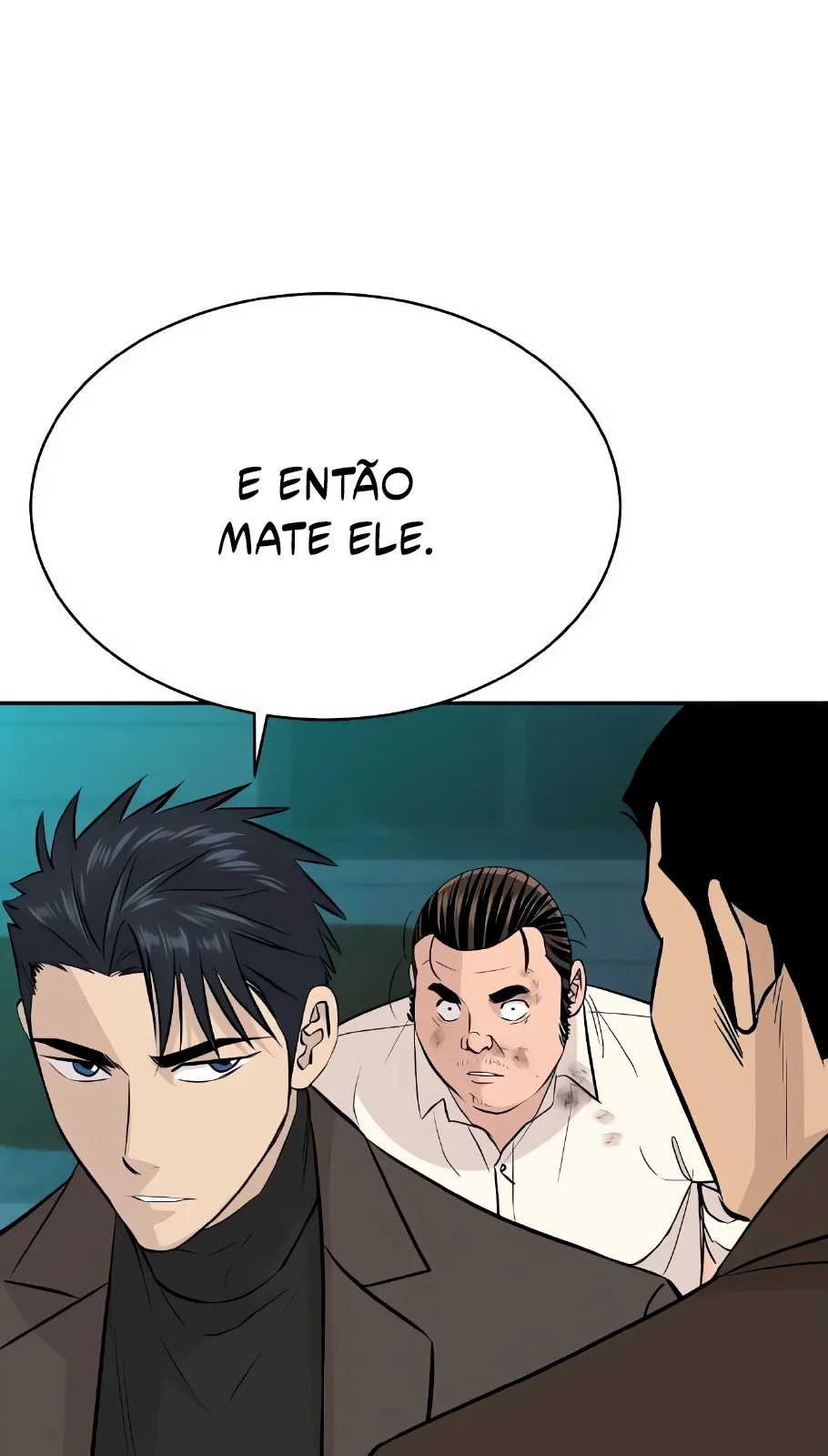 Read Genius Grandson of the Loan Shark King PT Manga Online
