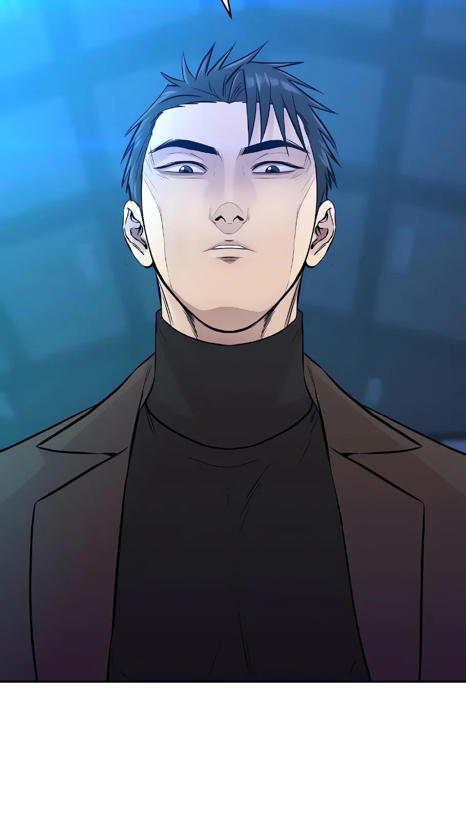 Read Genius Grandson of the Loan Shark King PT Manga Online