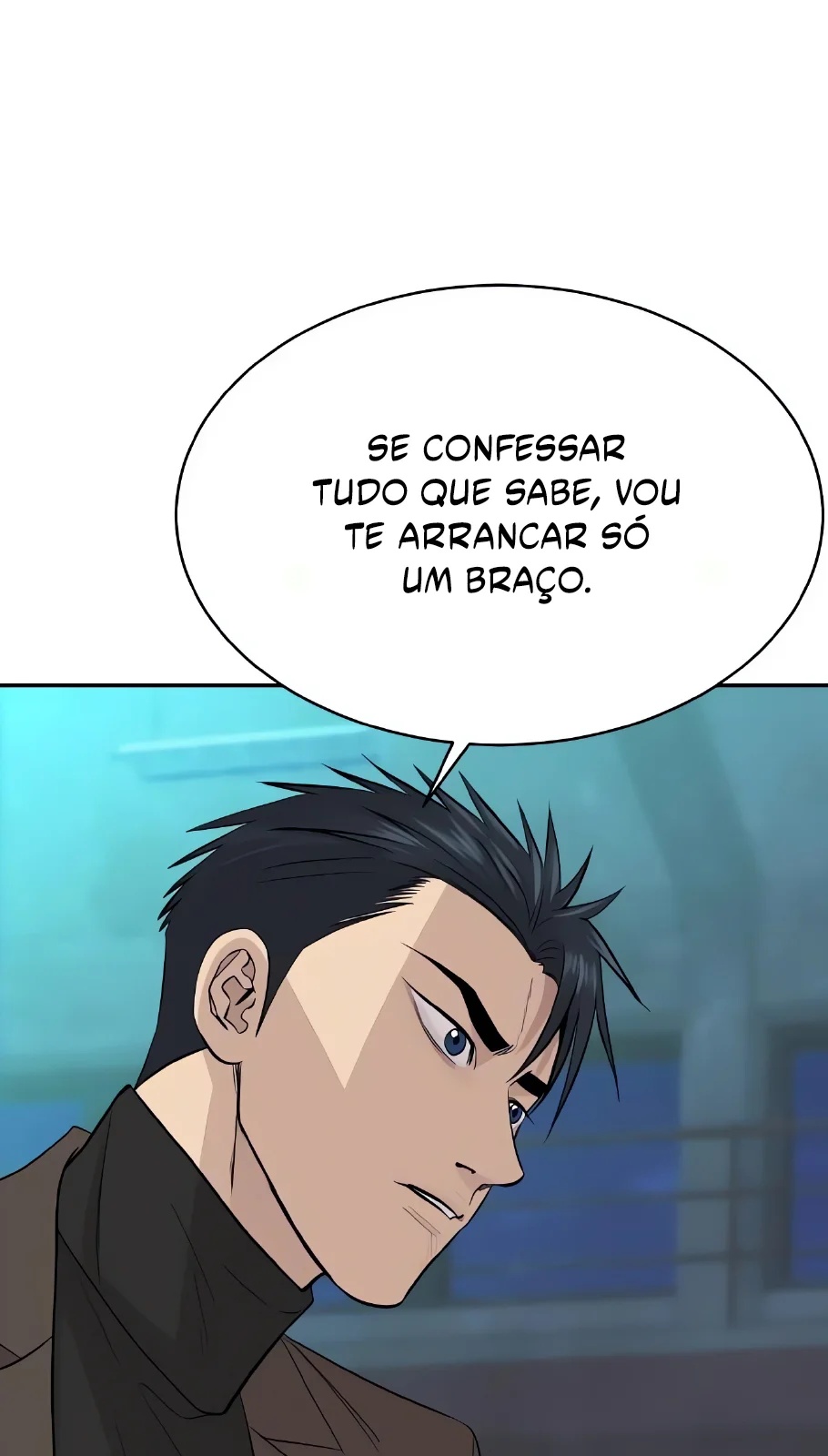 Read Genius Grandson of the Loan Shark King PT Manga Online