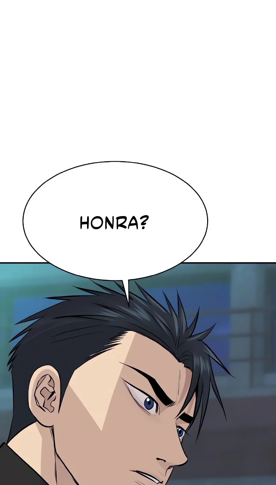 Read Genius Grandson of the Loan Shark King PT Manga Online