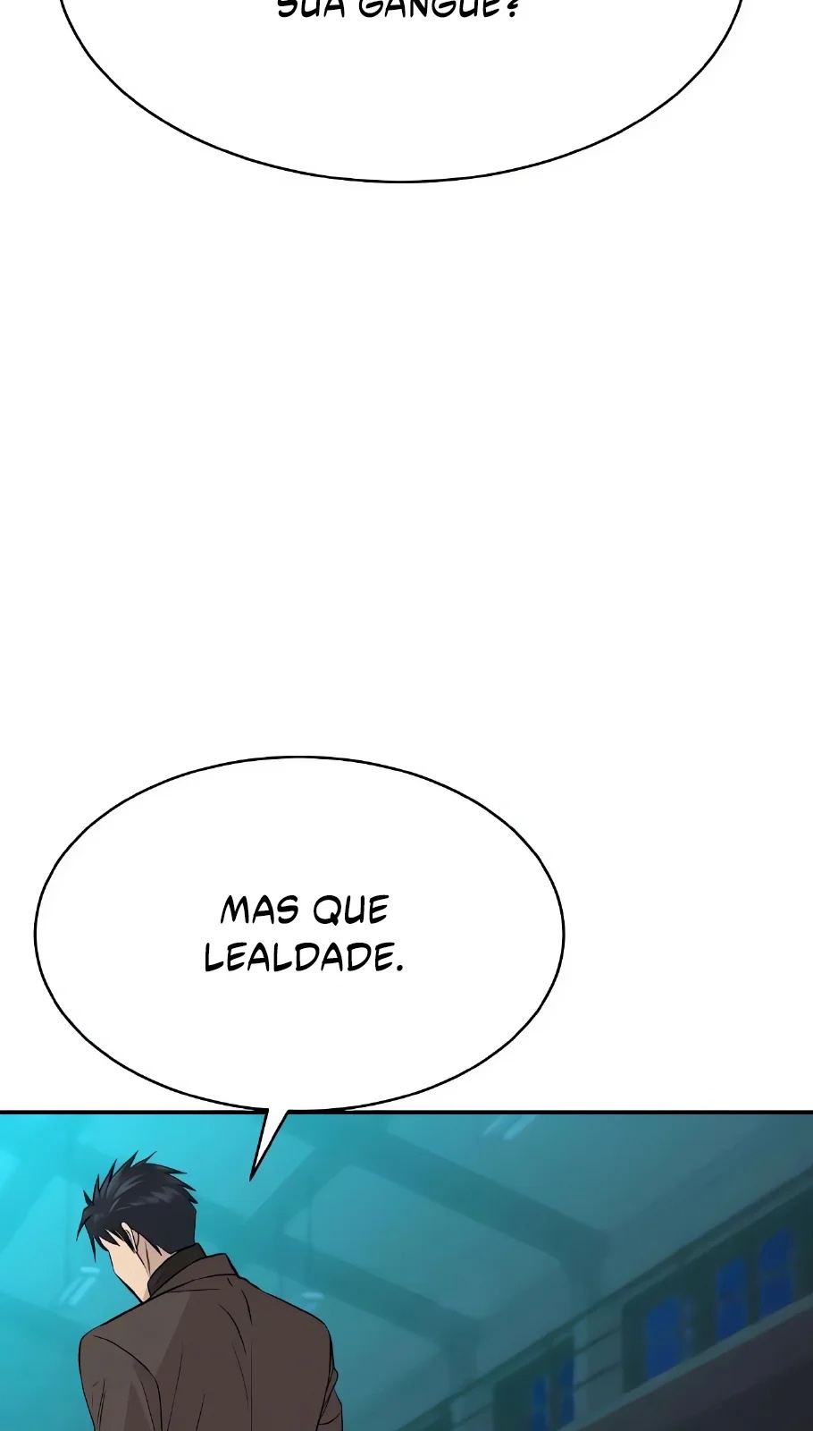 Read Genius Grandson of the Loan Shark King PT Manga Online