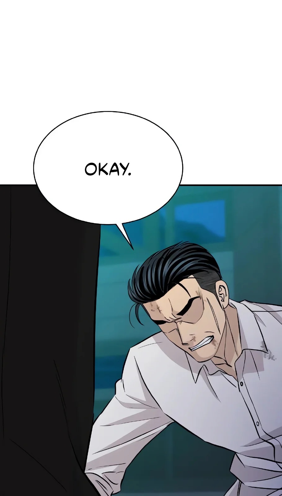 Read Genius Grandson of the Loan Shark King PT Manga Online
