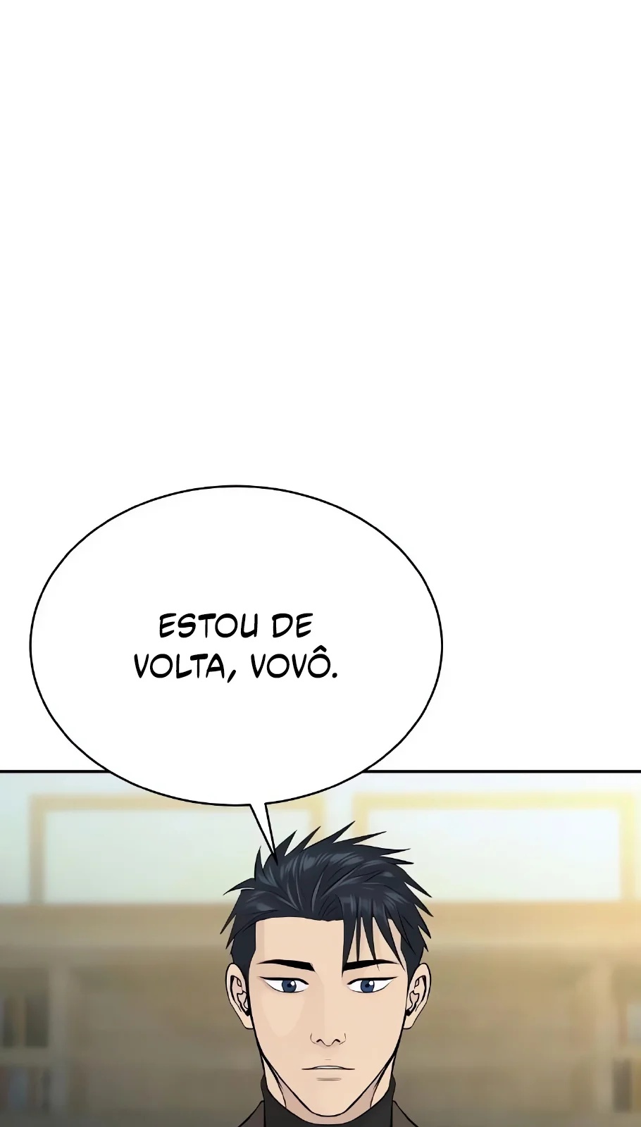 Read Genius Grandson of the Loan Shark King PT Manga Online
