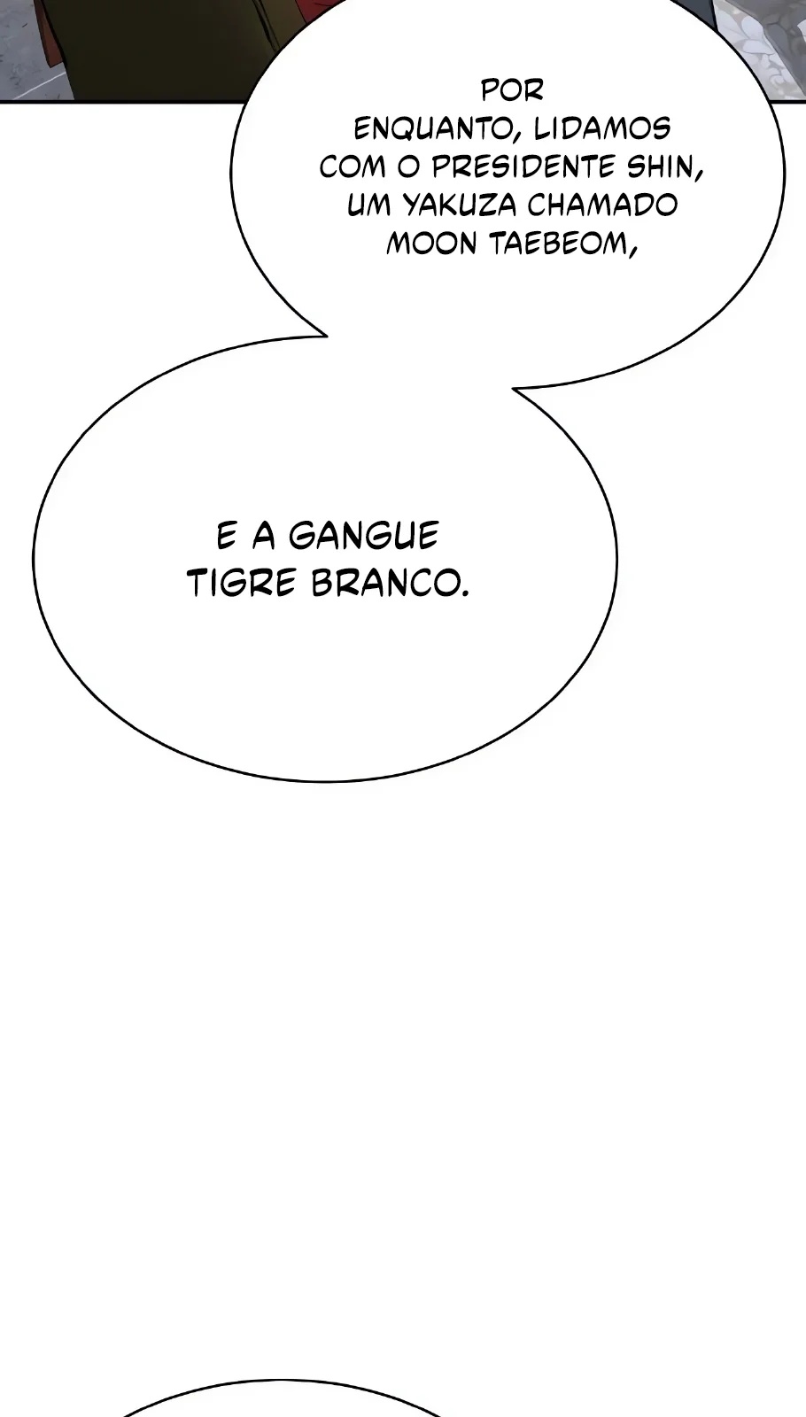 Read Genius Grandson of the Loan Shark King PT Manga Online