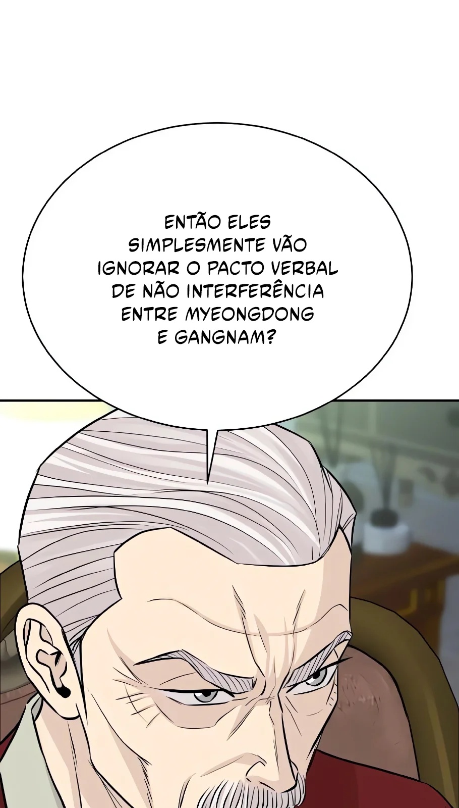 Read Genius Grandson of the Loan Shark King PT Manga Online