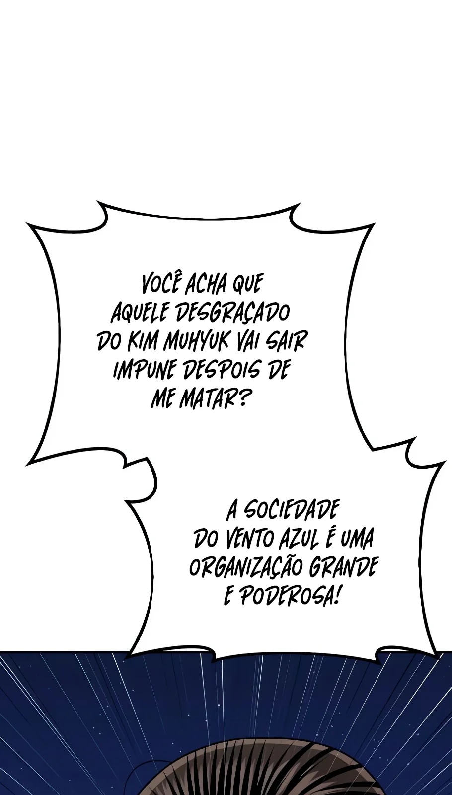 Read Genius Grandson of the Loan Shark King PT Manga Online