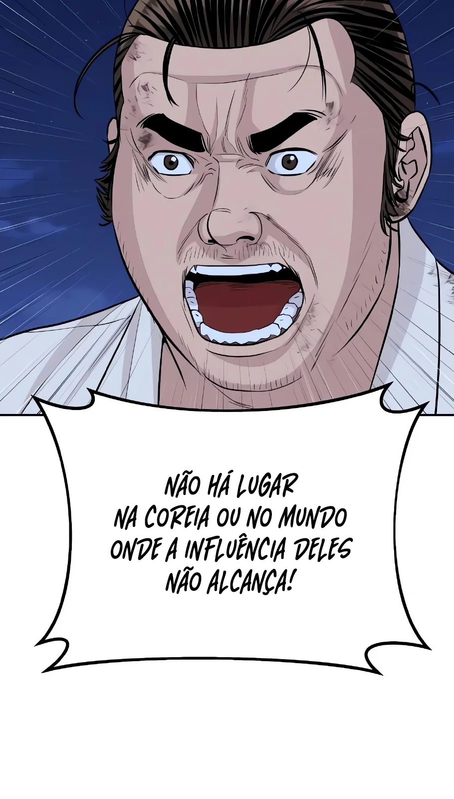 Read Genius Grandson of the Loan Shark King PT Manga Online