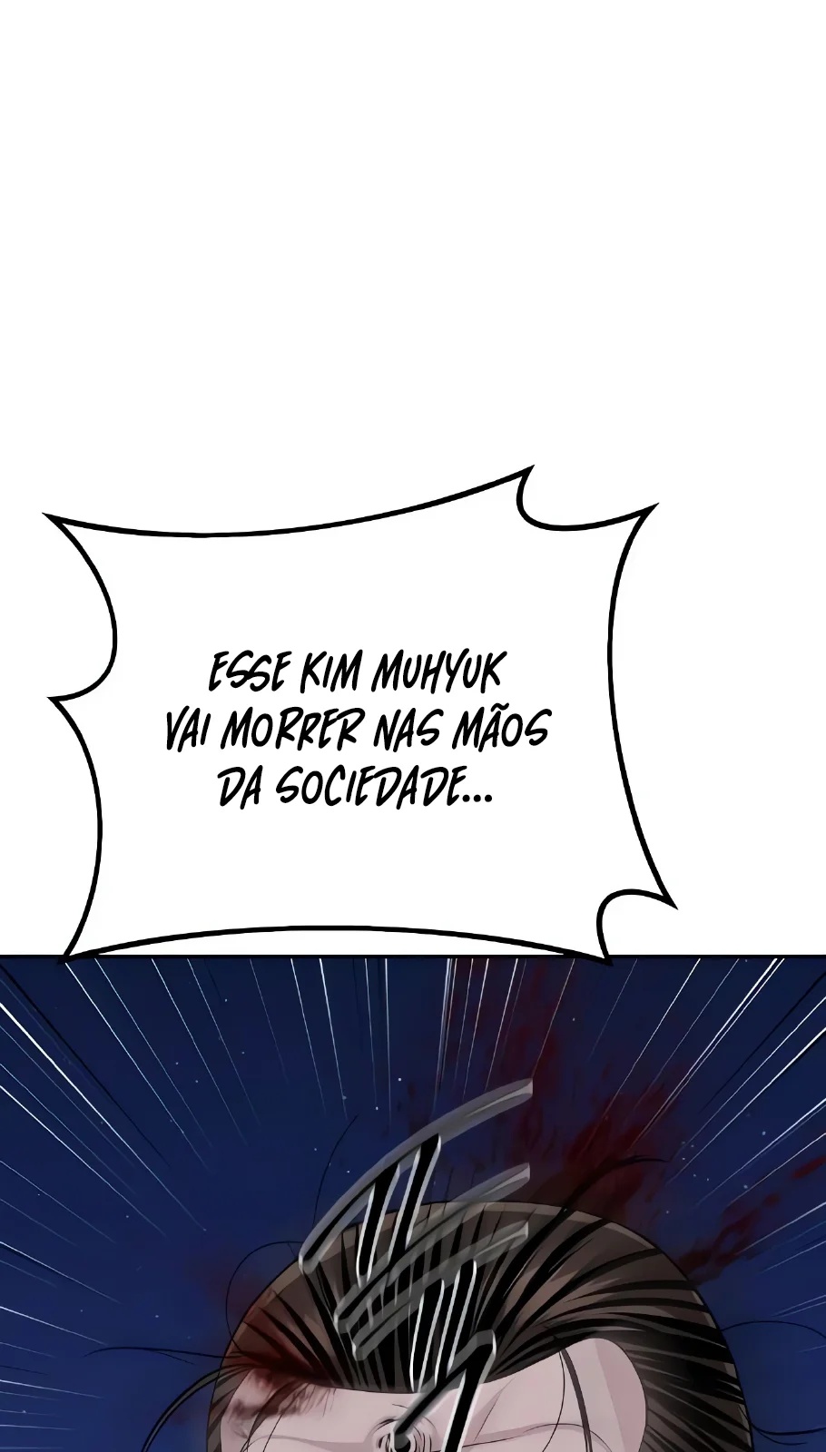 Read Genius Grandson of the Loan Shark King PT Manga Online
